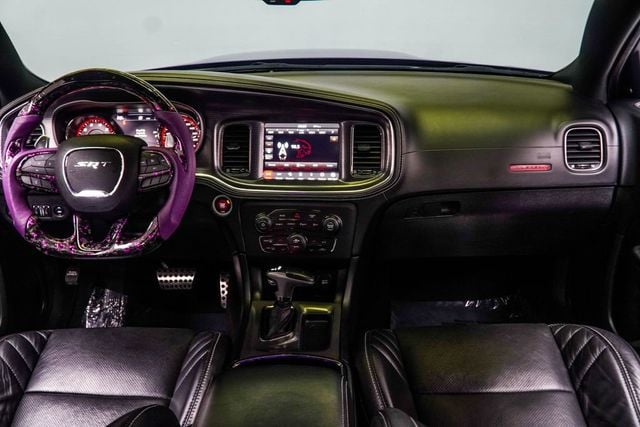 2023 Dodge Charger SRT Hellcat Widebody - 23045621 - 4