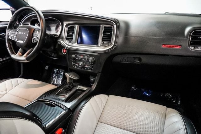 2023 Dodge Charger SRT Hellcat Widebody - 22970363 - 11