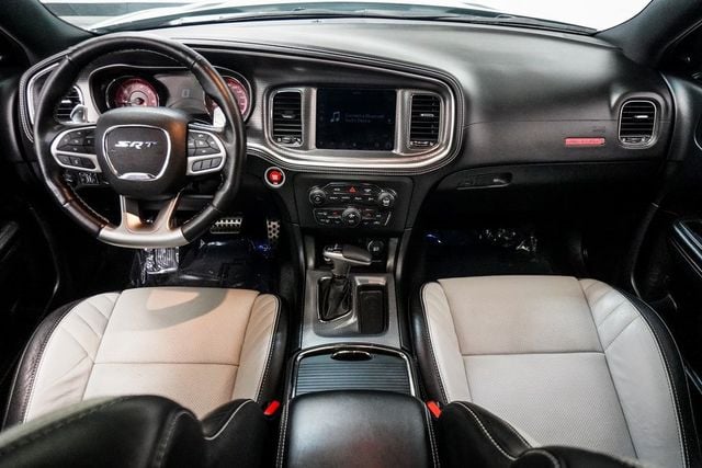 2023 Dodge Charger SRT Hellcat Widebody - 22970363 - 12
