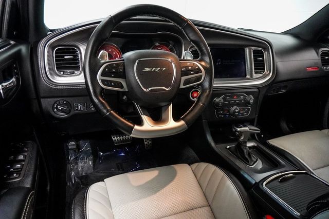 2023 Dodge Charger SRT Hellcat Widebody - 22970363 - 13