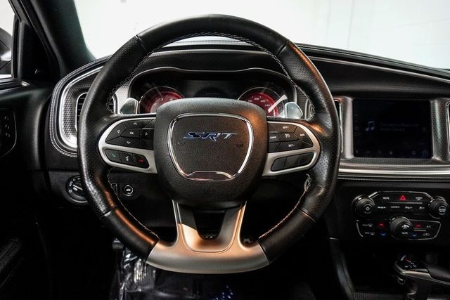 2023 Dodge Charger SRT Hellcat Widebody - 22970363 - 14