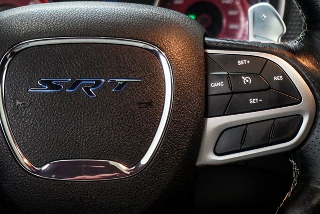 2023 Dodge Charger SRT Hellcat Widebody - 22970363 - 15