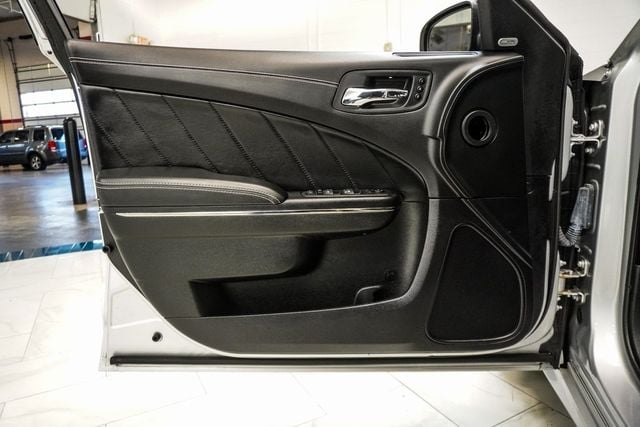 2023 Dodge Charger SRT Hellcat Widebody - 22970363 - 19