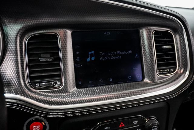 2023 Dodge Charger SRT Hellcat Widebody - 22970363 - 23