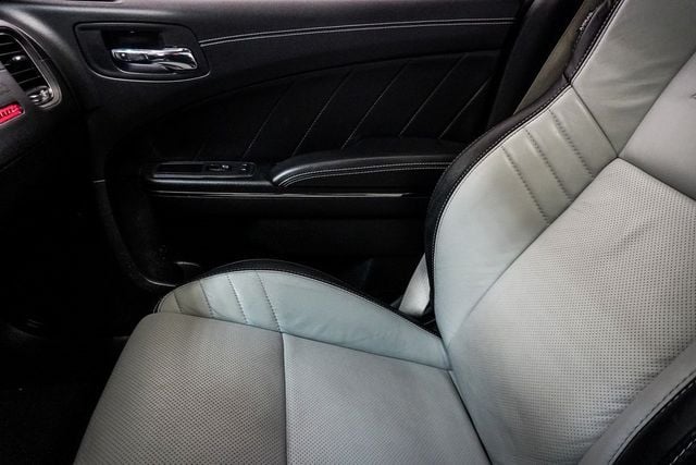 2023 Dodge Charger SRT Hellcat Widebody - 22970363 - 29