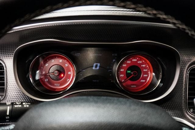 2023 Dodge Charger SRT Hellcat Widebody - 22970363 - 30