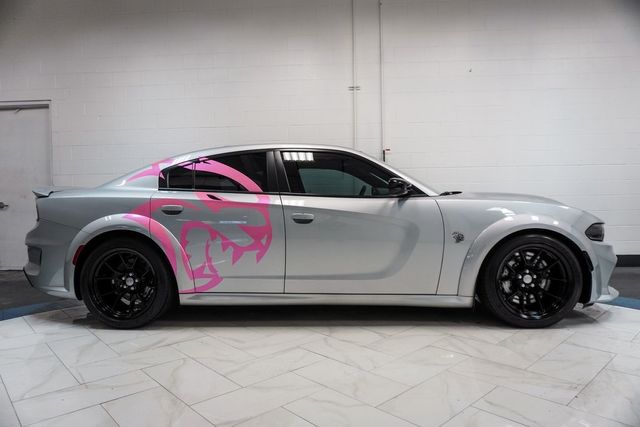 2023 Dodge Charger SRT Hellcat Widebody - 22970363 - 35
