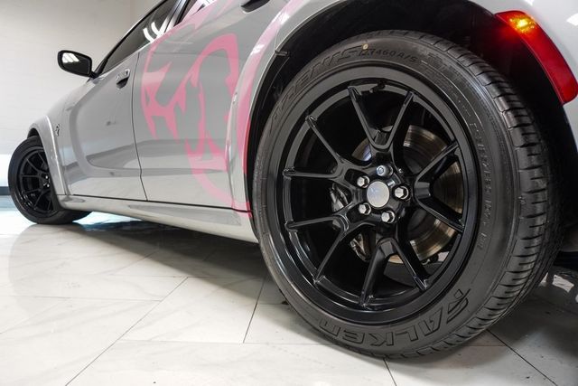 2023 Dodge Charger SRT Hellcat Widebody - 22970363 - 36