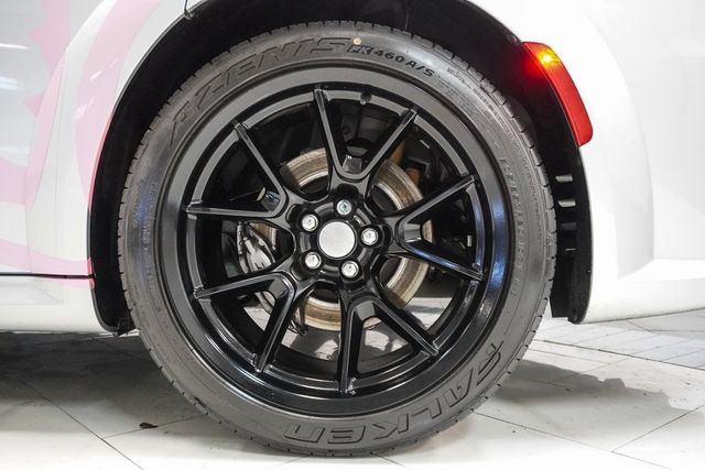 2023 Dodge Charger SRT Hellcat Widebody - 22970363 - 37