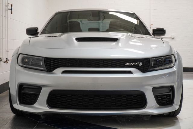 2023 Dodge Charger SRT Hellcat Widebody - 22970363 - 38