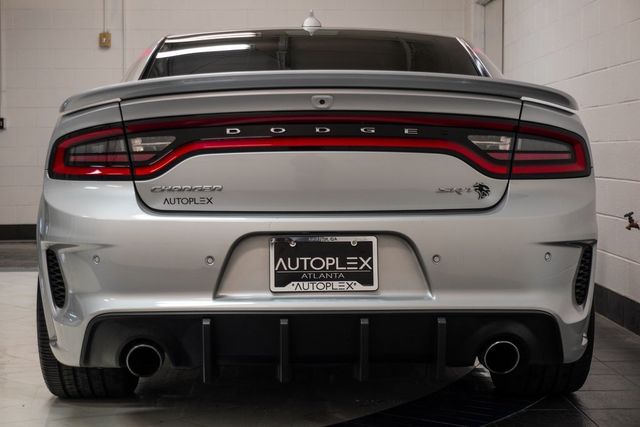 2023 Dodge Charger SRT Hellcat Widebody - 22970363 - 39