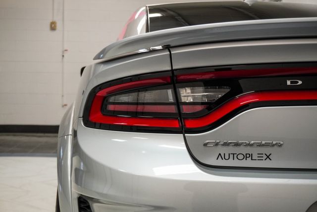 2023 Dodge Charger SRT Hellcat Widebody - 22970363 - 40