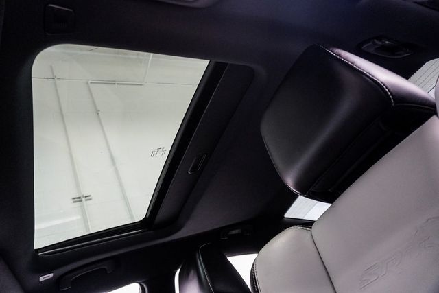 2023 Dodge Charger SRT Hellcat Widebody - 22970363 - 7