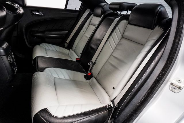 2023 Dodge Charger SRT Hellcat Widebody - 22970363 - 8