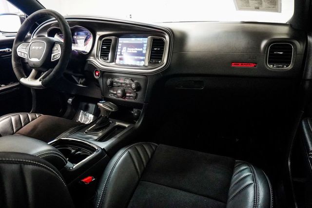 2023 Dodge Charger SRT Hellcat Widebody - 23050116 - 10
