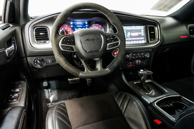 2023 Dodge Charger SRT Hellcat Widebody - 23050116 - 12