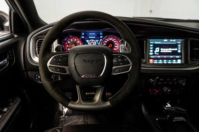 2023 Dodge Charger SRT Hellcat Widebody - 23050116 - 13