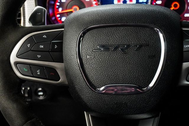 2023 Dodge Charger SRT Hellcat Widebody - 23050116 - 15