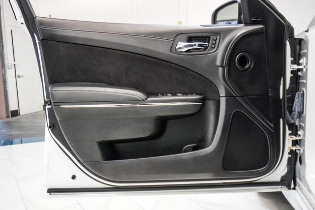 2023 Dodge Charger SRT Hellcat Widebody - 23050116 - 18