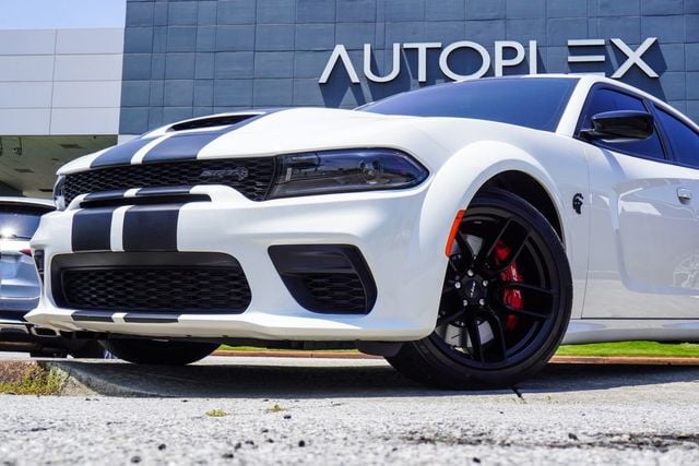 2023 Dodge Charger SRT Hellcat Widebody - 23050116 - 1