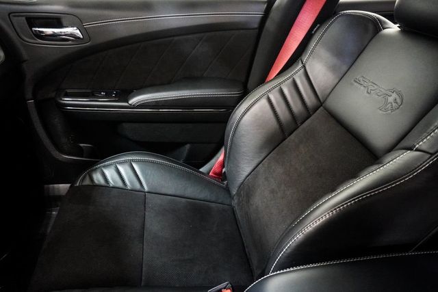 2023 Dodge Charger SRT Hellcat Widebody - 23050116 - 26