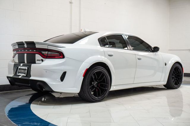 2023 Dodge Charger SRT Hellcat Widebody - 23050116 - 28