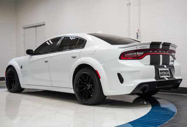 2023 Dodge Charger SRT Hellcat Widebody - 23050116 - 29