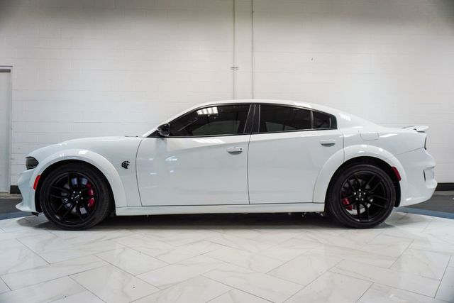 2023 Dodge Charger SRT Hellcat Widebody - 23050116 - 30