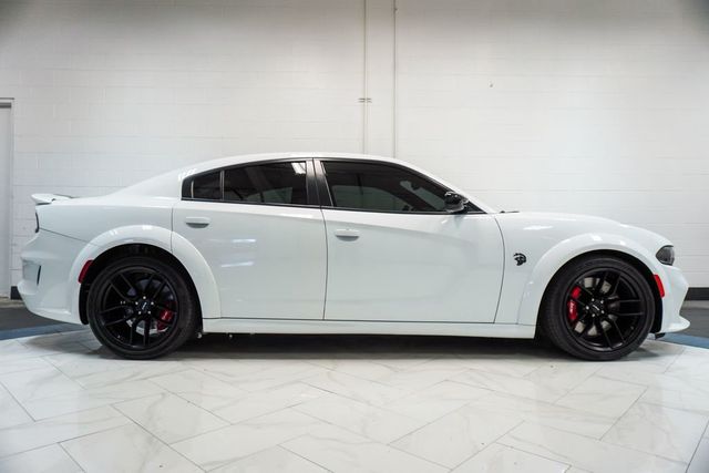 2023 Dodge Charger SRT Hellcat Widebody - 23050116 - 31