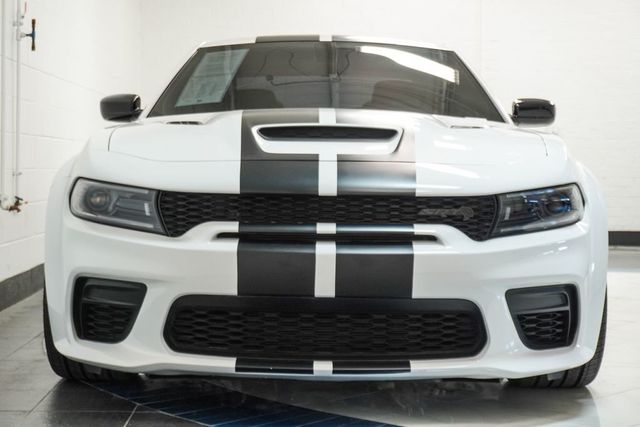 2023 Dodge Charger SRT Hellcat Widebody - 23050116 - 32