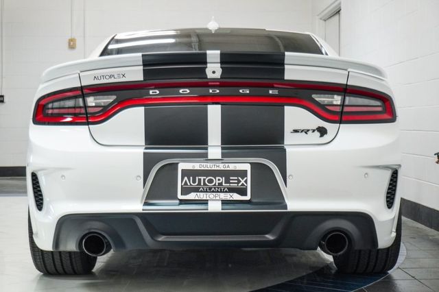2023 Dodge Charger SRT Hellcat Widebody - 23050116 - 33