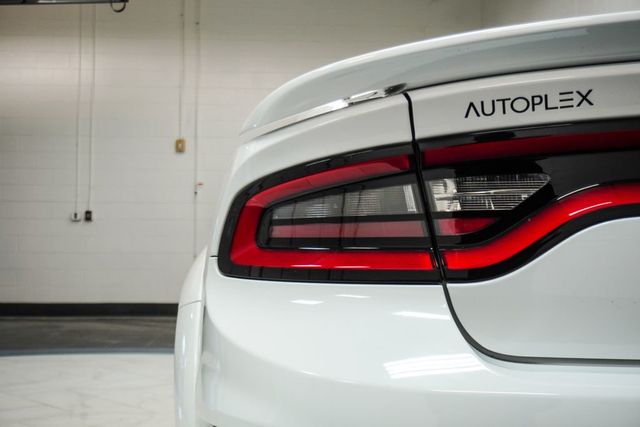 2023 Dodge Charger SRT Hellcat Widebody - 23050116 - 34