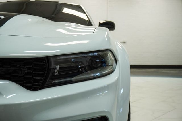 2023 Dodge Charger SRT Hellcat Widebody - 23050116 - 35