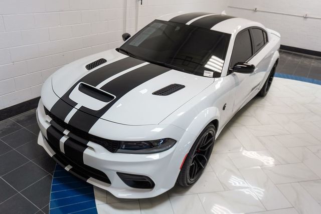 2023 Dodge Charger SRT Hellcat Widebody - 23050116 - 36
