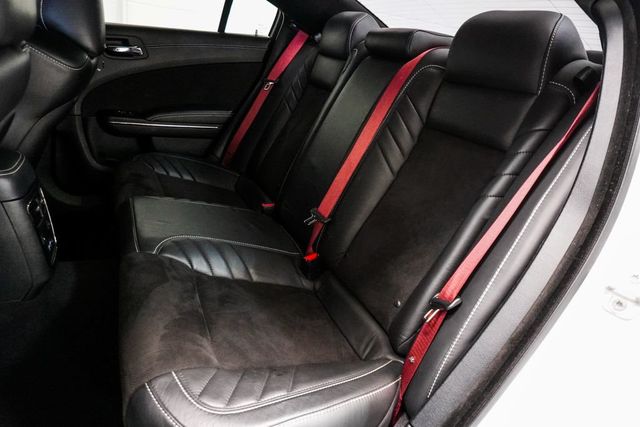 2023 Dodge Charger SRT Hellcat Widebody - 23050116 - 7