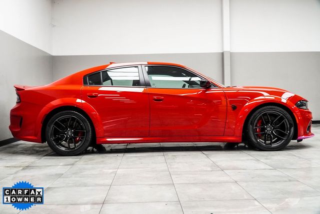 2023 Dodge Charger SRT Hellcat Widebody - 22936004 - 9