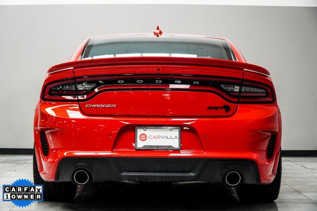 2023 Dodge Charger SRT Hellcat Widebody - 22936004 - 11