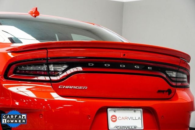 2023 Dodge Charger SRT Hellcat Widebody - 22936004 - 13