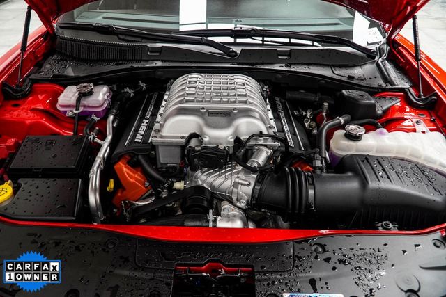2023 Dodge Charger SRT Hellcat Widebody - 22936004 - 15