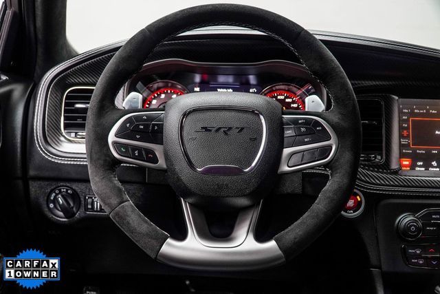 2023 Dodge Charger SRT Hellcat Widebody - 22936004 - 17