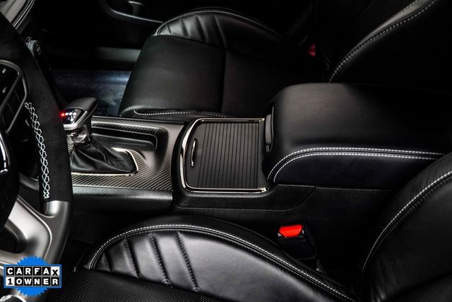 2023 Dodge Charger SRT Hellcat Widebody - 22936004 - 19