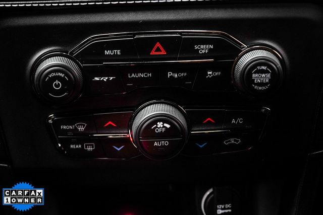 2023 Dodge Charger SRT Hellcat Widebody - 22936004 - 21