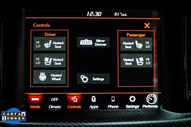 2023 Dodge Charger SRT Hellcat Widebody - 22936004 - 24