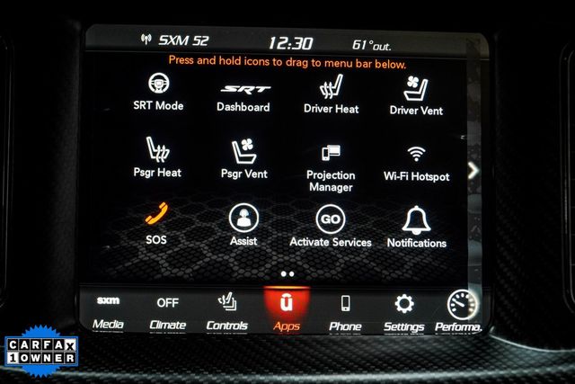 2023 Dodge Charger SRT Hellcat Widebody - 22936004 - 25