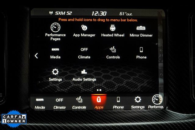 2023 Dodge Charger SRT Hellcat Widebody - 22936004 - 26