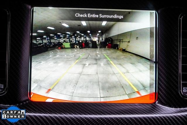 2023 Dodge Charger SRT Hellcat Widebody - 22936004 - 27