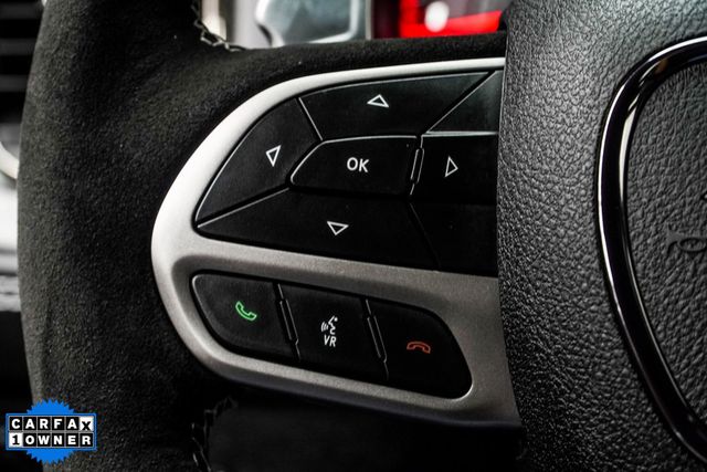 2023 Dodge Charger SRT Hellcat Widebody - 22936004 - 29