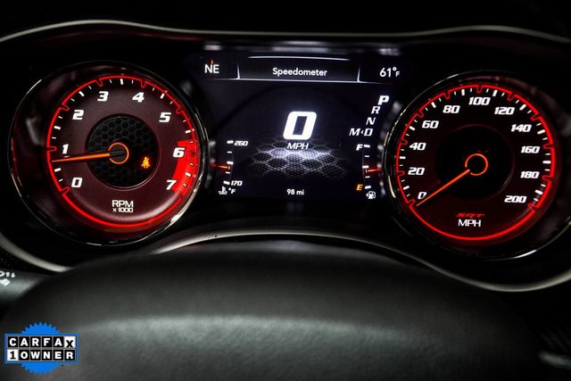 2023 Dodge Charger SRT Hellcat Widebody - 22936004 - 32