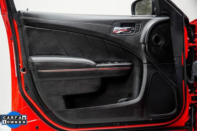 2023 Dodge Charger SRT Hellcat Widebody - 22936004 - 33