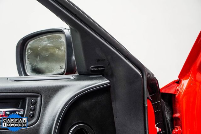 2023 Dodge Charger SRT Hellcat Widebody - 22936004 - 34